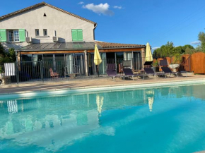 Hotels in Ruoms